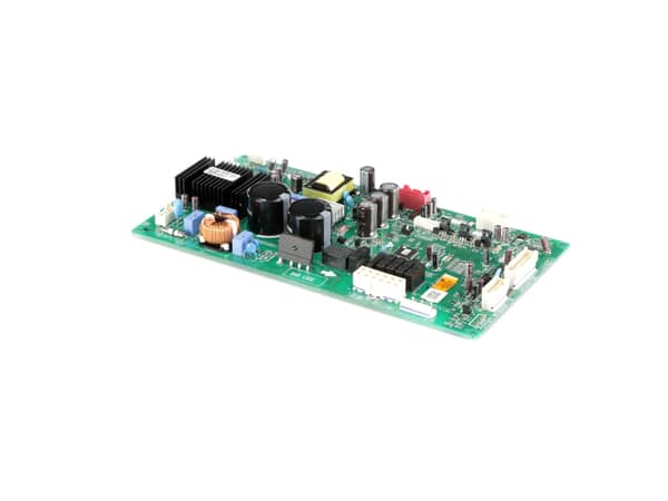 12739083-1-S-LG-EBR87145163-PCB ASSEMBLY,MAIN 360 view