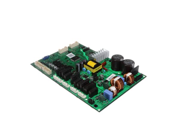12739656-1-S-Samsung-DA92-01192A-Main Power Control Board Assembly 360 view
