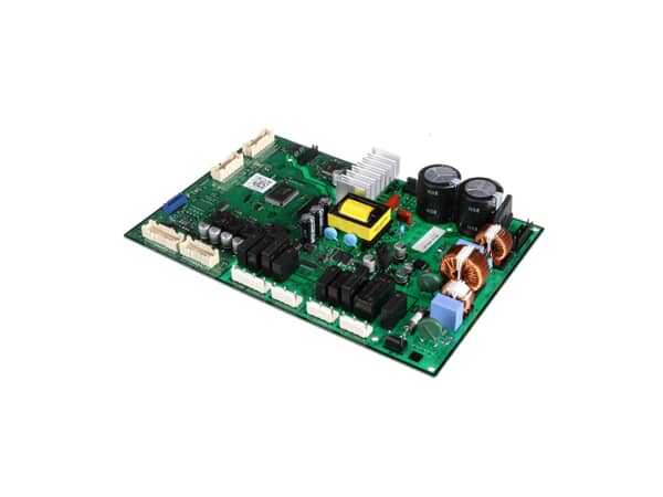 12739657-1-S-Samsung-DA92-01192C-Main Power Control Board 360 view