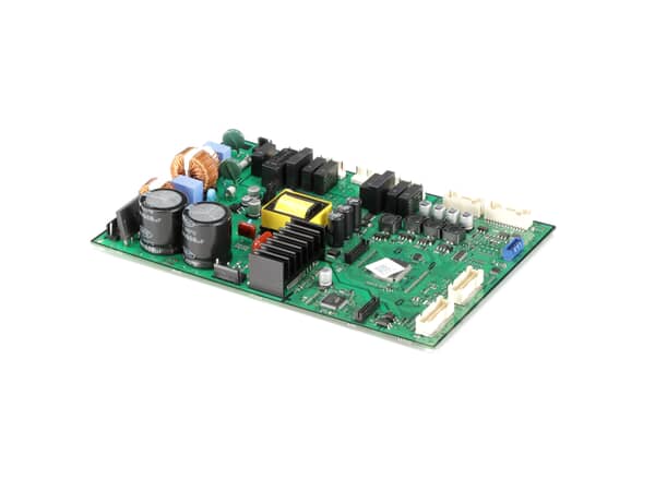 12739673-1-S-Samsung-DA94-04604G-PCB Eeprom Assembly 360 view