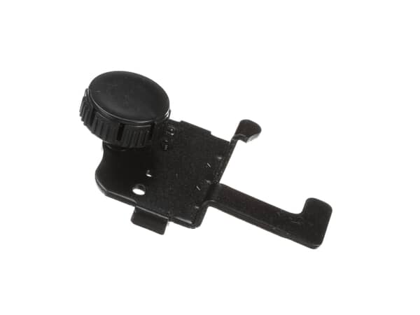 12739832-1-S-Samsung-DA97-17216C-Door Hinge Assembly (Lower) 360 view