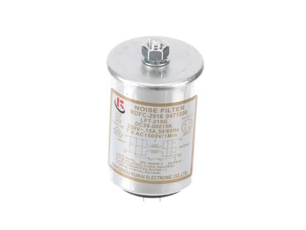 12740232-1-S-Samsung-DC29-00015K-Noise Filter 360 view