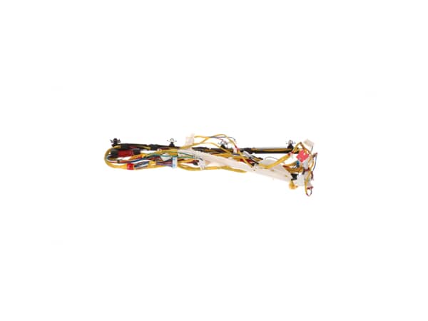 12740392-1-S-Samsung-DC93-00819C-Main Wire Harness Assembly 360 view