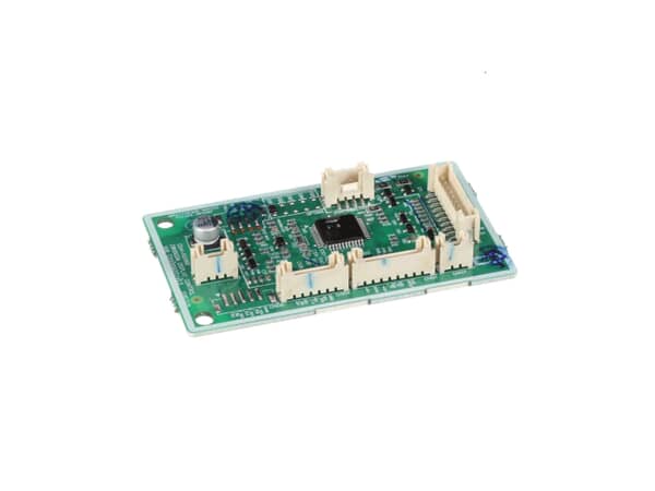 12740736-1-S-Samsung-DD92-00058S-Control Board Assembly 360 view