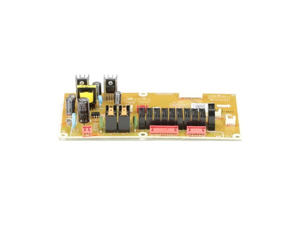 12740847-1-S-Samsung-DE92-03624F-Main Power Control Board Assembly 360 view