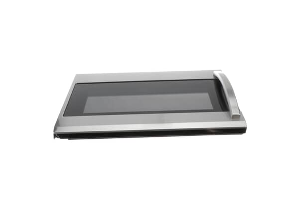 12740923-1-S-Samsung-DE94-04312A-Door Assembly - Stainless 360 view