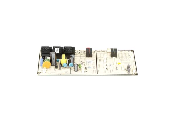 12741016-1-S-Samsung-DG92-01134C-Main Power Control Board Assembly 360 view