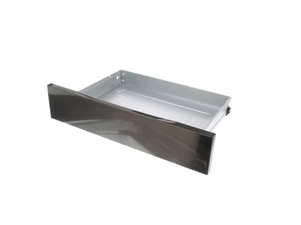 12741018-1-S-Samsung-DG94-00504W-Drawer Assembly 360 view