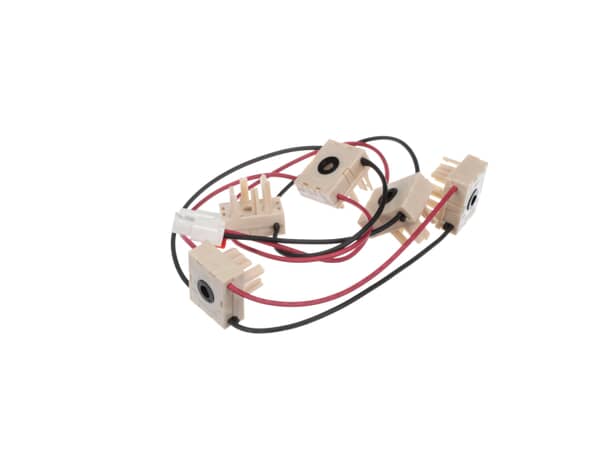 12741141-1-S-Samsung-DG96-00723A-Ignition Switch Assembly 360 view
