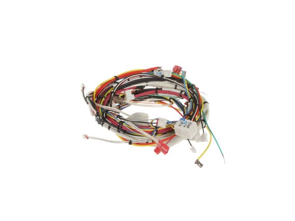 12741143-1-S-Samsung-DG96-00729A-Main Wire Harness Assembly 360 view