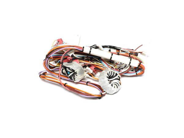 12741146-1-S-Samsung-DG96-00747A-Main Wire Harness Assembly 360 view