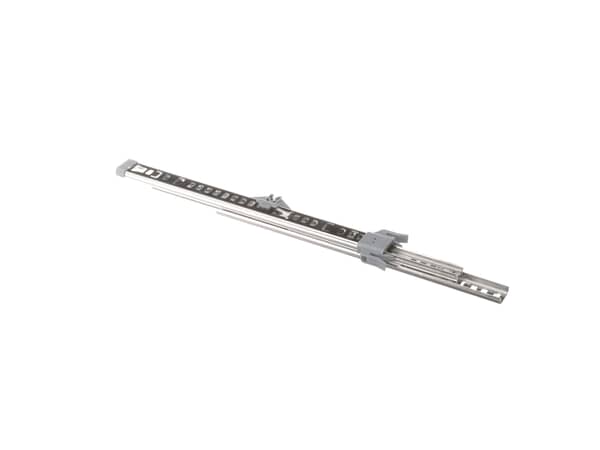 12742478-1-S-LG-AHC73575003-Dishwasher Rail Assembly 360 view