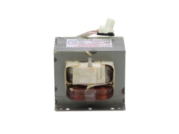 12742853-1-S-GE-WB26X35402-HIGH VOLTAGE TRANSFORMER 360 view