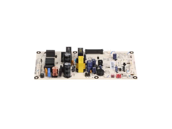 12742891-1-S-GE-WB27X35685-MAIN PCB BOARD 360 view