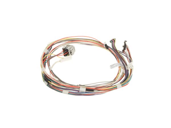 12742954-1-S-GE-WB49X35794-DOUBLE OVEN MAIN HARNESS REPAIR KIT 360 view