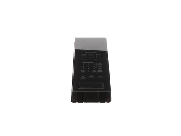12743003-1-S-GE-WB56X34974-DARK DORIAN CONTROL PANEL ASM 360 view