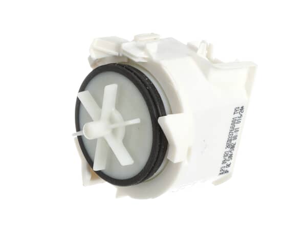 12743166-1-S-GE-WD19X25622-Variable Speed Drain Pump Assembly 360 view