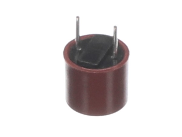 12743197-1-S-GE-WD21X25696-4.1 Amp Control Board Fuse 360 view