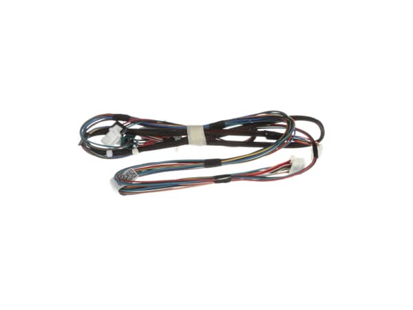 12743205-1-S-GE-WD21X25983-DOOR HARNESS ASM 360 view