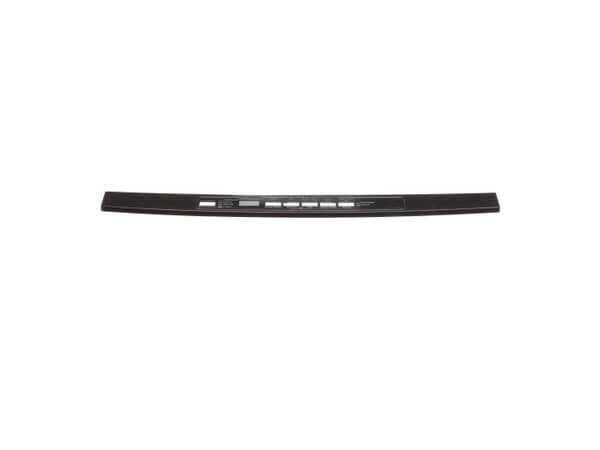 12743283-1-S-GE-WD34X26479-Console Cover & Graphic Assembly 360 view