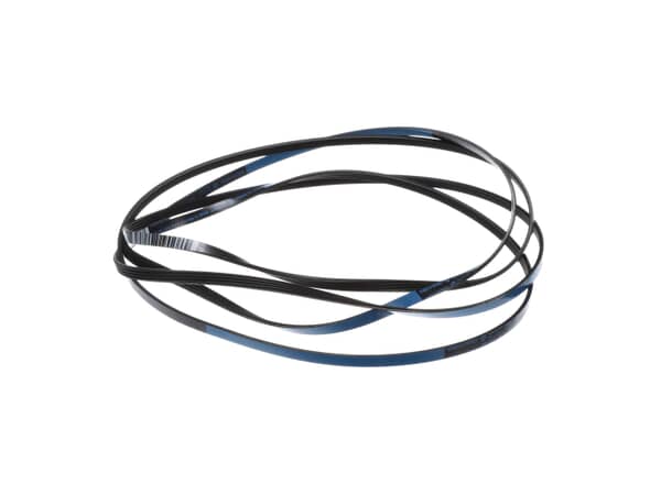 12743316-1-S-GE-WE03X29704-DRIVE BELT 360 view