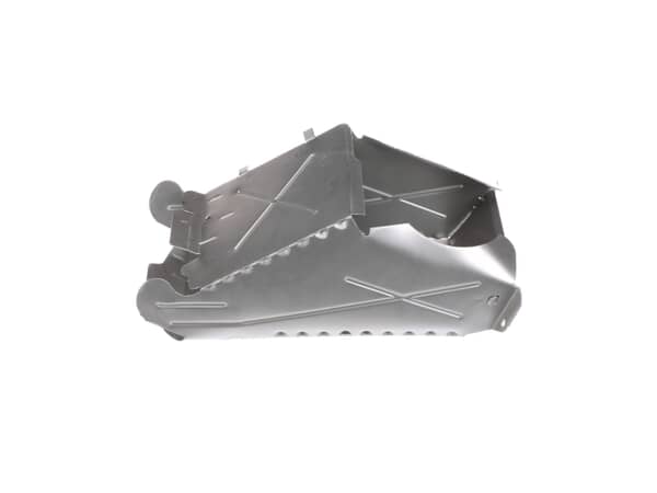 12743376-1-S-GE-WE11X29441-TRANSITION DUCT 360 view