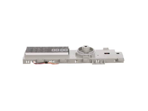 12743448-1-S-GE-WE22X29945-USER INTERFACE BOARD & BRACKET 360 view