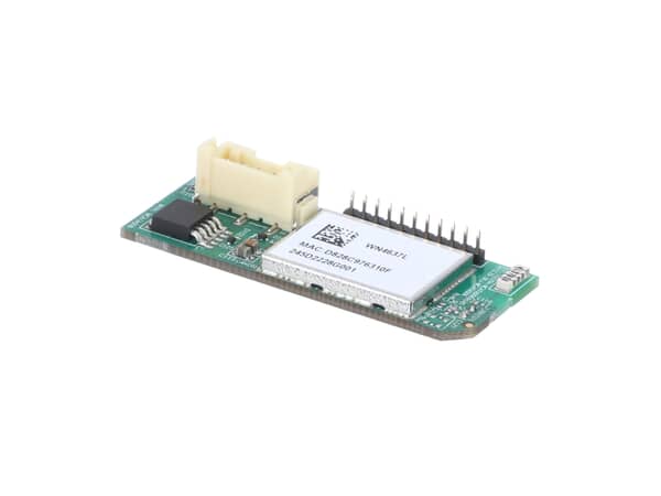 12743634-1-S-GE-WH22X29461-GEA3 WIFI BOARD 360 view