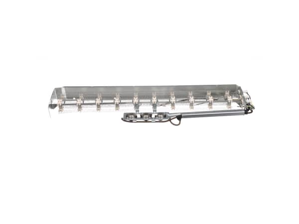 12743761-1-S-GE-WP27X24982-Heater Assembly 360 view