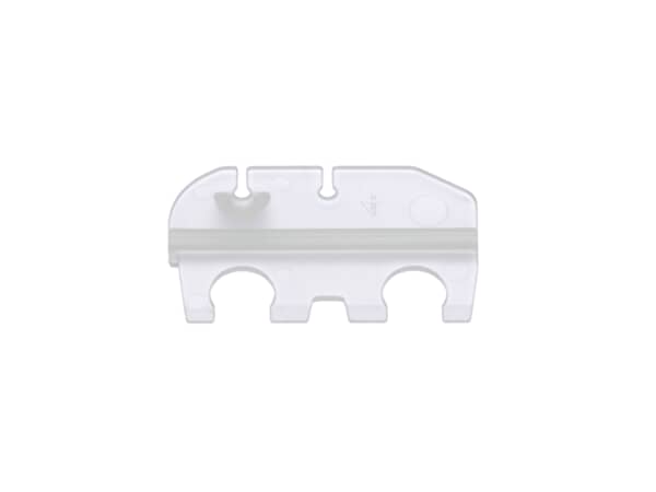 12743766-1-S-GE-WP65X25533-HOLDER THERMISTOR 360 view