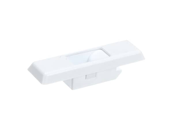 12743877-1-S-GE-WR02X31987-OUTER DOOR IN DOOR MAGNET CATCH 360 view