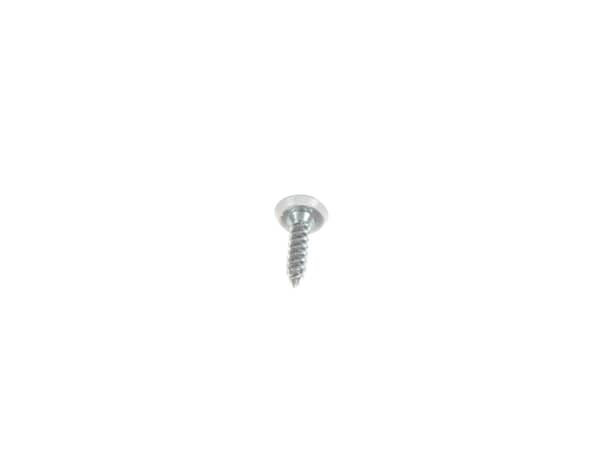 12743900-1-S-GE-WR02X32481-WHITE ICE BOX DOOR HINGE SCREW 360 view