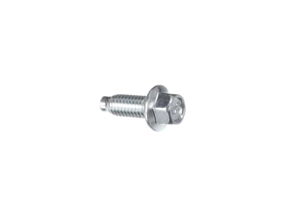 12743901-1-S-GE-WR02X32482-Serrated Flange Hex M6x16 360 view