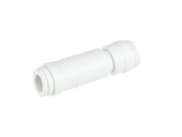 12743920-1-S-GE-WR02X32986-5/16" COUPLER W/ CHECK VALVE " 360 view