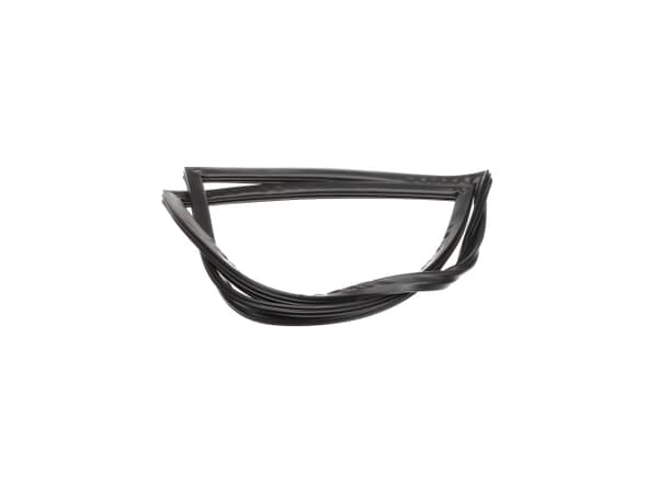 12743989-1-S-GE-WR14X32922-BOTTOM DOOR GASKET 360 view