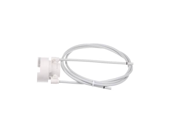 12744001-1-S-GE-WR17X31816-WATER FILTER MANIFOLD 360 view