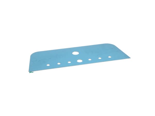 12744026-1-S-GE-WR17X32472-STAINLESS DRIP TRAY COVER 360 view
