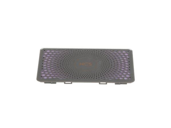 12744052-1-S-GE-WR32X31887-HUMIDTY CONTROL SYSTEM FILTER DOOR 360 view