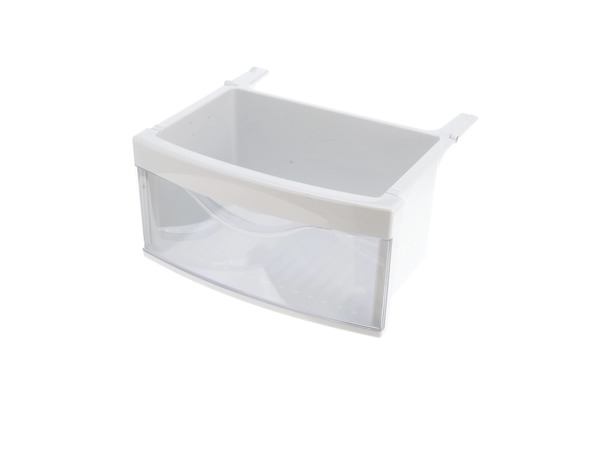 12744065-1-S-GE-WR32X32346-Refrigerator Crisper Drawer 360 view
