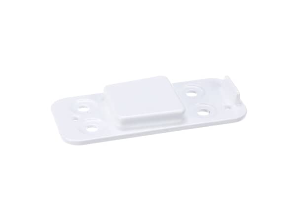 12744168-1-S-GE-WR71X32493-SWIVEL BIN BASE 360 view