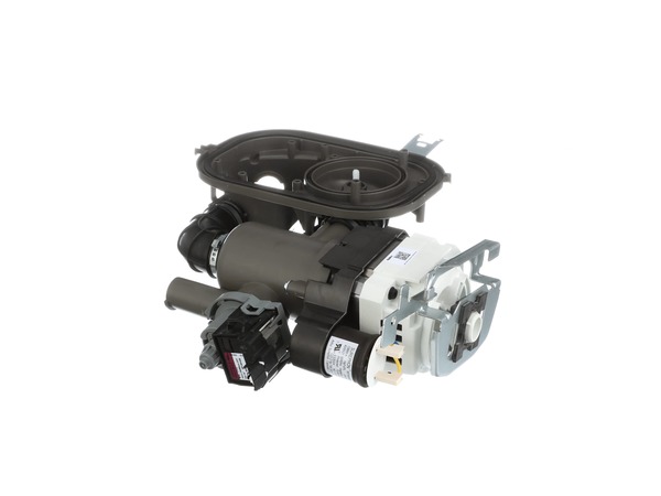 12745437-1-S-Whirlpool-W11416363-Pump And Motor 360 view