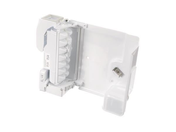 12748071-1-S-LG-ACZ74170504-Ice Dispenser Assembly 360 view