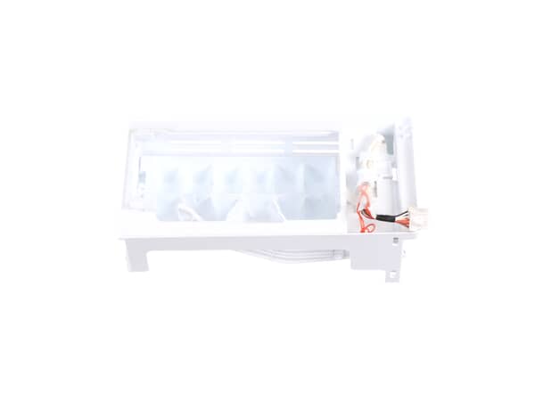 12748307-1-S-LG-AEQ72909606-ICE MAKER ASSEMBLY,KIT 360 view