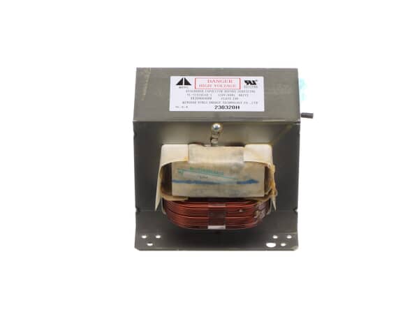 12748668-1-S-LG-EBJ60664609-High Voltage Transformer 360 view