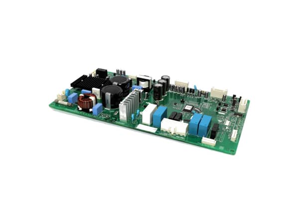 12748691-1-S-LG-EBR81112014-PCB ASSEMBLY,MAIN 360 view