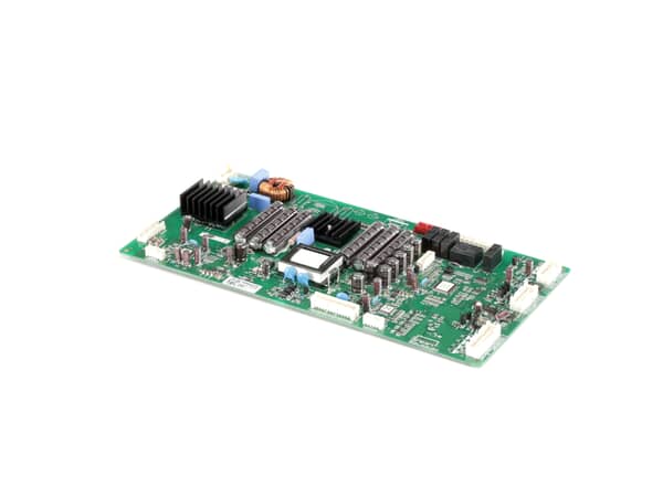 12748709-1-S-LG-EBR84433509-PCB ASSEMBLY,MAIN 360 view