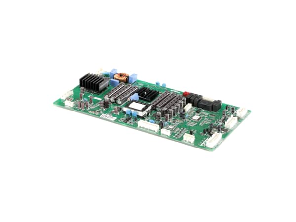 12748710-1-S-LG-EBR84433510-PCB ASSEMBLY,MAIN 360 view