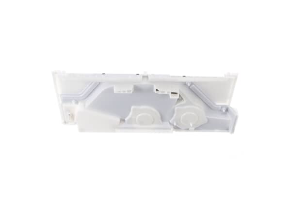 12749885-1-S-LG-AEB76044901-Fan Grille Assembly 360 view