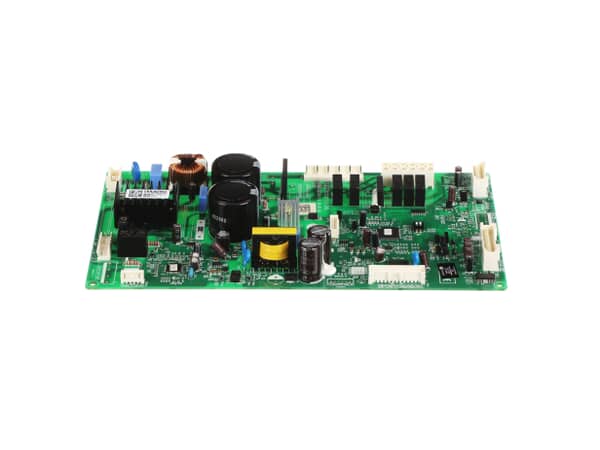 12750421-1-S-LG-EBR30299302-PCB ASSEMBLY,MAIN 360 view