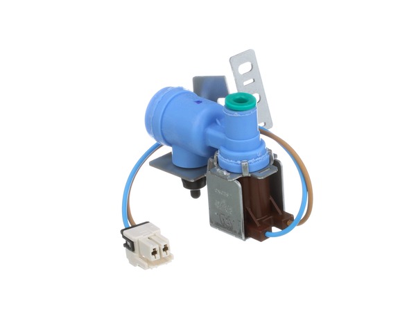 12751601-1-S-Frigidaire-5304520540-Valve, Water, Single Solenoid 360 view